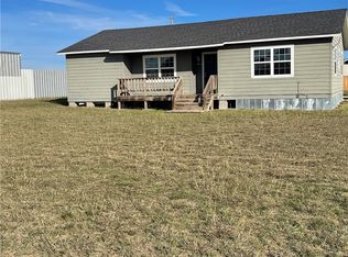 2896 Jerry Mashek Dr, West, TX 76691