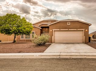 1181 Gunsight Peak Dr, Las Cruces, NM 88012