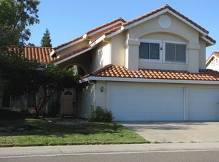 3213 Black Eagle Dr, Antelope, CA