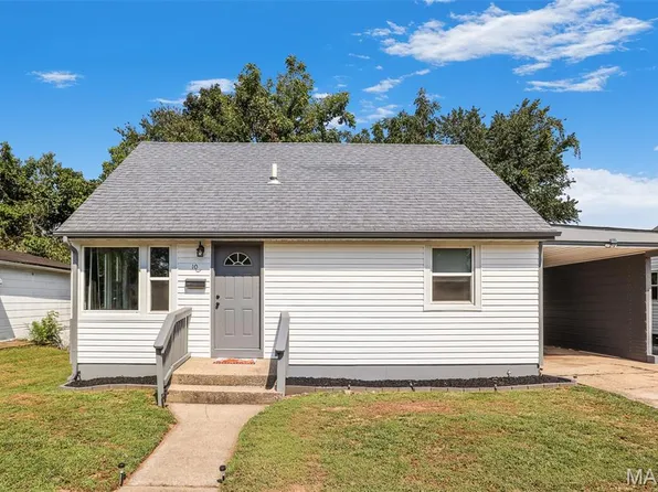 10 Lisa Dr, Fredericktown, MO 63645