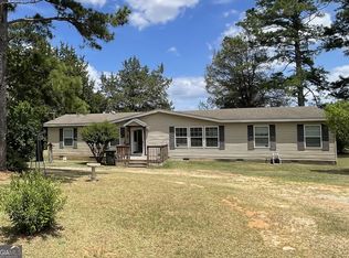 1858 Housers Mill Rd, Fort valley, GA 31030