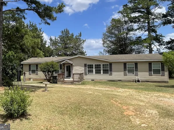 1858 Housers Mill Rd, Fort Valley, GA 31030