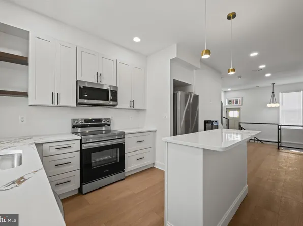 126 N Mount St, Baltimore, MD 21223