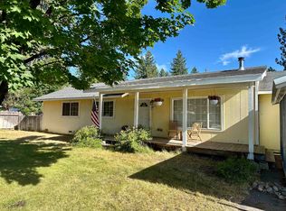 391 1st St, Chester, CA 96020