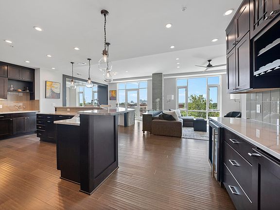 5th image of 1145 N High St Unit 605