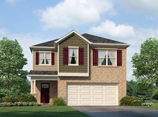 9012 Fenton Rd, Lebanon, TN 37087