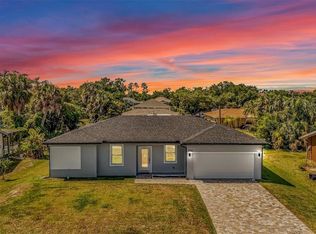 22561 Alcorn Ave, Port Charlotte, FL 33952