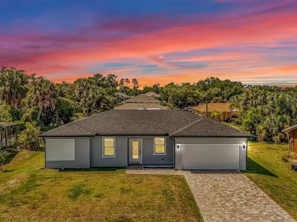 22561 Alcorn Ave, Port Charlotte, FL 33952