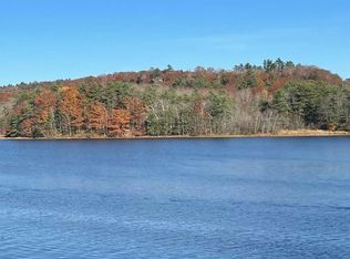 U04 2 1 Us Rte, Edgecomb, ME 04556