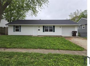 501 S Pfeffer Rd, Urbana, IL 61802