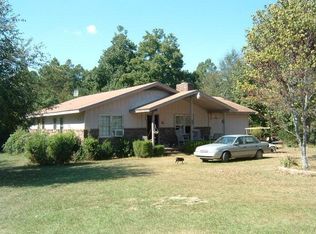 38 Edward Tyson Rd, Tifton, GA 31794
