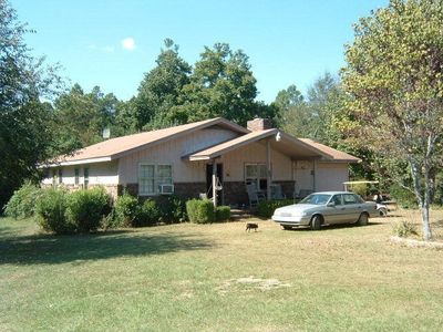 38 Edward Tyson Rd, Tifton, GA, 31794