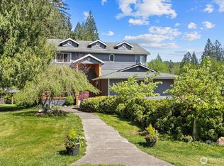 121 N Carpenter Road, Snohomish, WA 98290