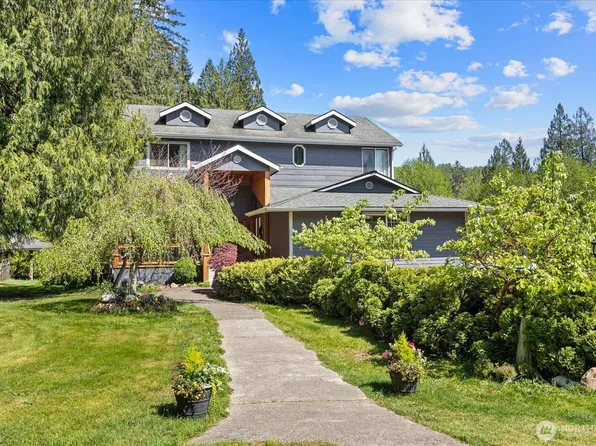 121 N Carpenter Road, Snohomish, WA 98290