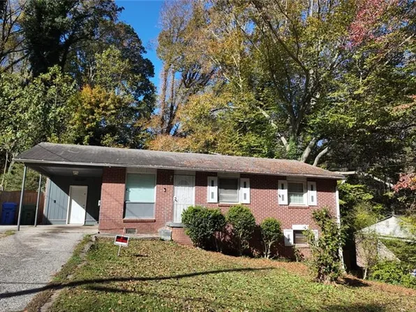 2236 Baywood Dr SE, Atlanta, GA 30315