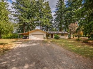 16295 S Henrici Rd, Oregon City, OR 97045