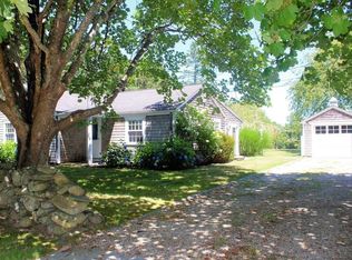 1672 Main Rd, Westport, MA 02790