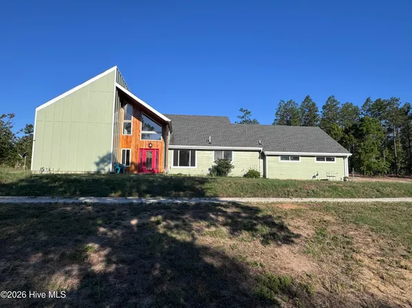 4441 Etterle Road, Blythe, GA 30805