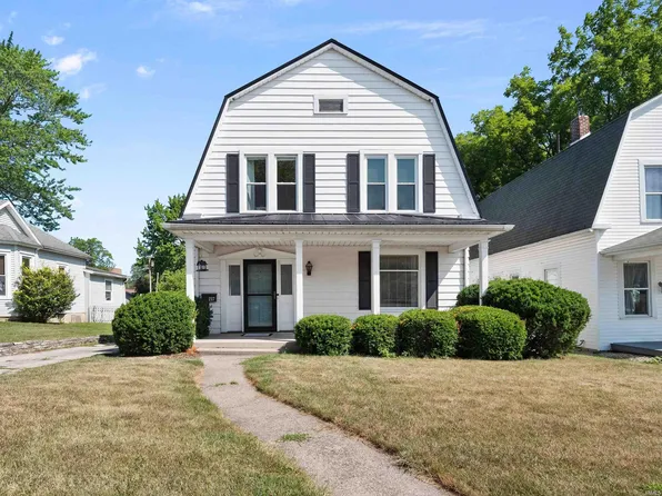 217 E Central Ave, Bluffton, IN 46714