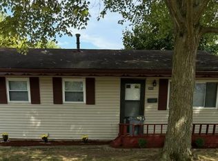 3888 Wade Rd, Columbus, OH 43232