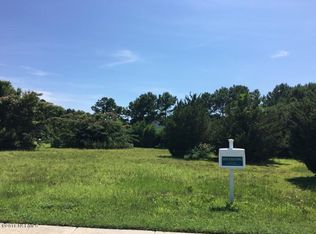 133 W Island View Lot Dr, Hampstead, NC 28443
