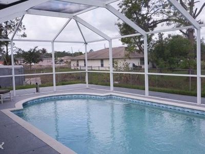 2400 Richard Ave S, Lehigh Acres, FL, 33973