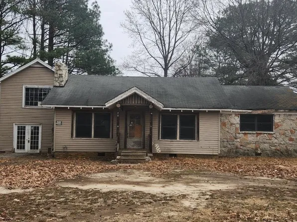 295 S Mill St, Alamo, TN 38001