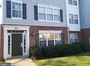 671 Constellation Sq SE UNIT A, Leesburg, VA 20175