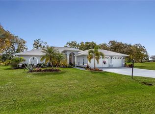 16240 Branco Dr, Punta Gorda, FL 33955