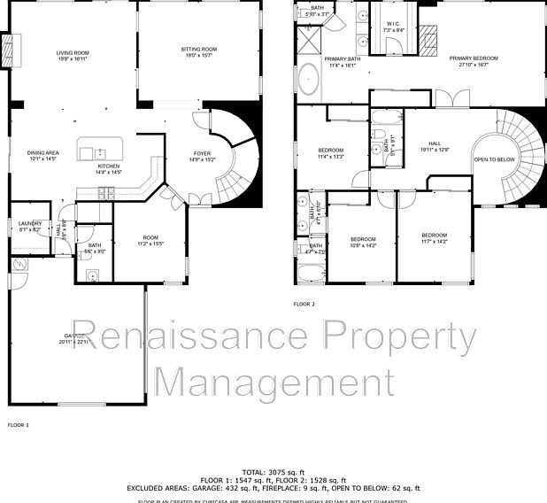 2nd image of 2462 Tennis Ln