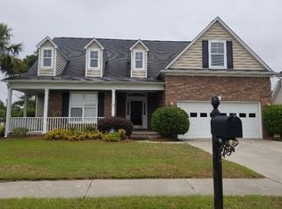 3601 Angel Ct, Myrtle Beach, SC 29579