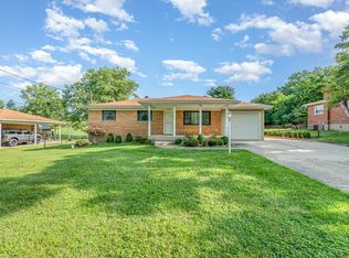 6312 Springmyer Dr, Cincinnati, OH 45248