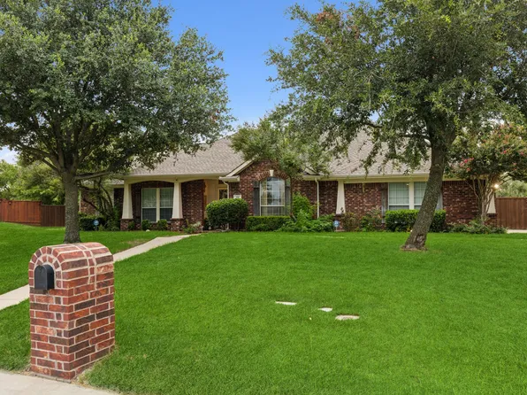 101 Thoroughbred, Fate, TX 75087