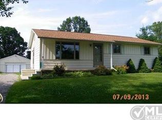 5238 Rockway Dr, Columbiaville, MI