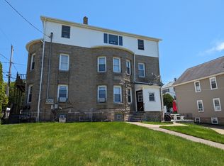 45 Beauregard St, Fall River, MA 02723