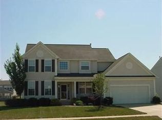 9261 Calista Dr, North Ridgeville, OH 44039