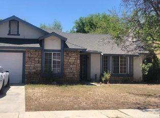 3636 Jupiter Ave, Palmdale, CA 93550