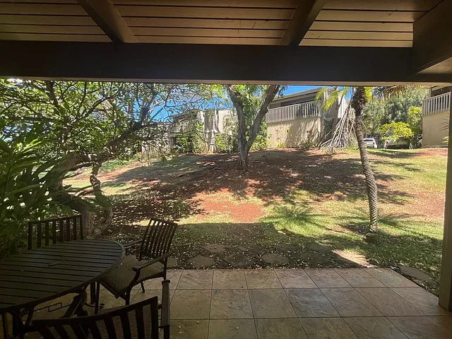4440 Lower Honoapiilani Rd #125 — Photo 24