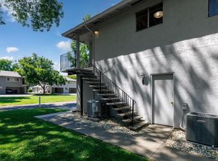 131 Del Rio Ct APT 4, Vacaville, CA 95687