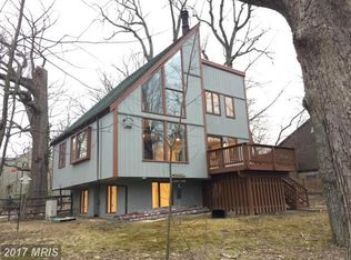 7111 Saddle Rd, New Market, MD 21774