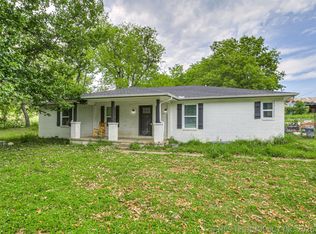 396710 W 4000th Rd, Skiatook, OK 74070