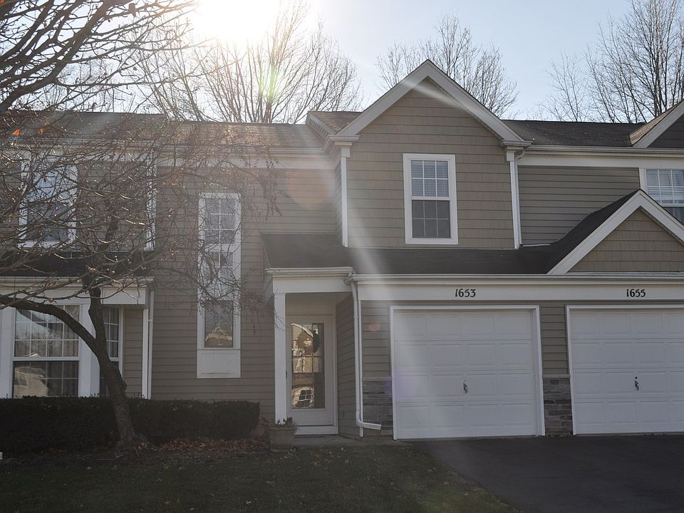 1st image of 1653 College Green Dr