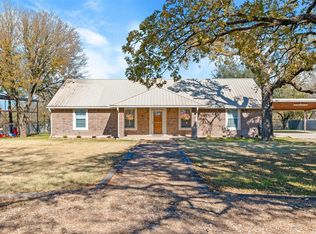 350 County Road 107, Gatesville, TX 76528