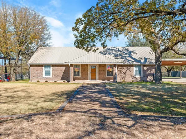 350 County Road 107, Gatesville, TX 76528