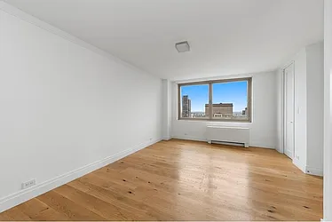 Rented by The Dermot Realty Management Company