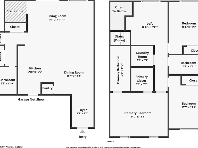 220 NW Waverly Dr #1 — Photo 2