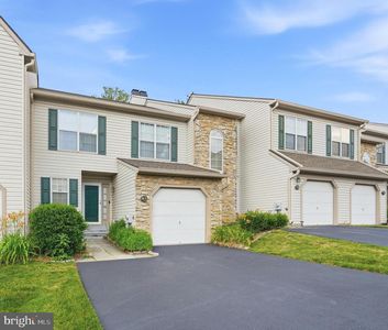 61 Hampton Ct, Eagleville, PA, 19403