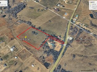 Fm 1652, Grand Saline, TX 75140