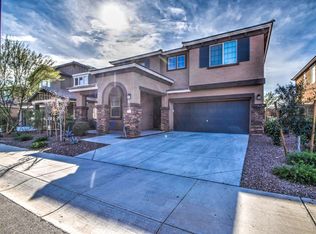 21237 W Coronado Rd, Buckeye, AZ 85396