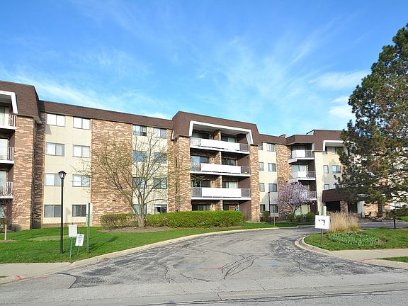 2nd image of 3300 Carriage Way Dr #111